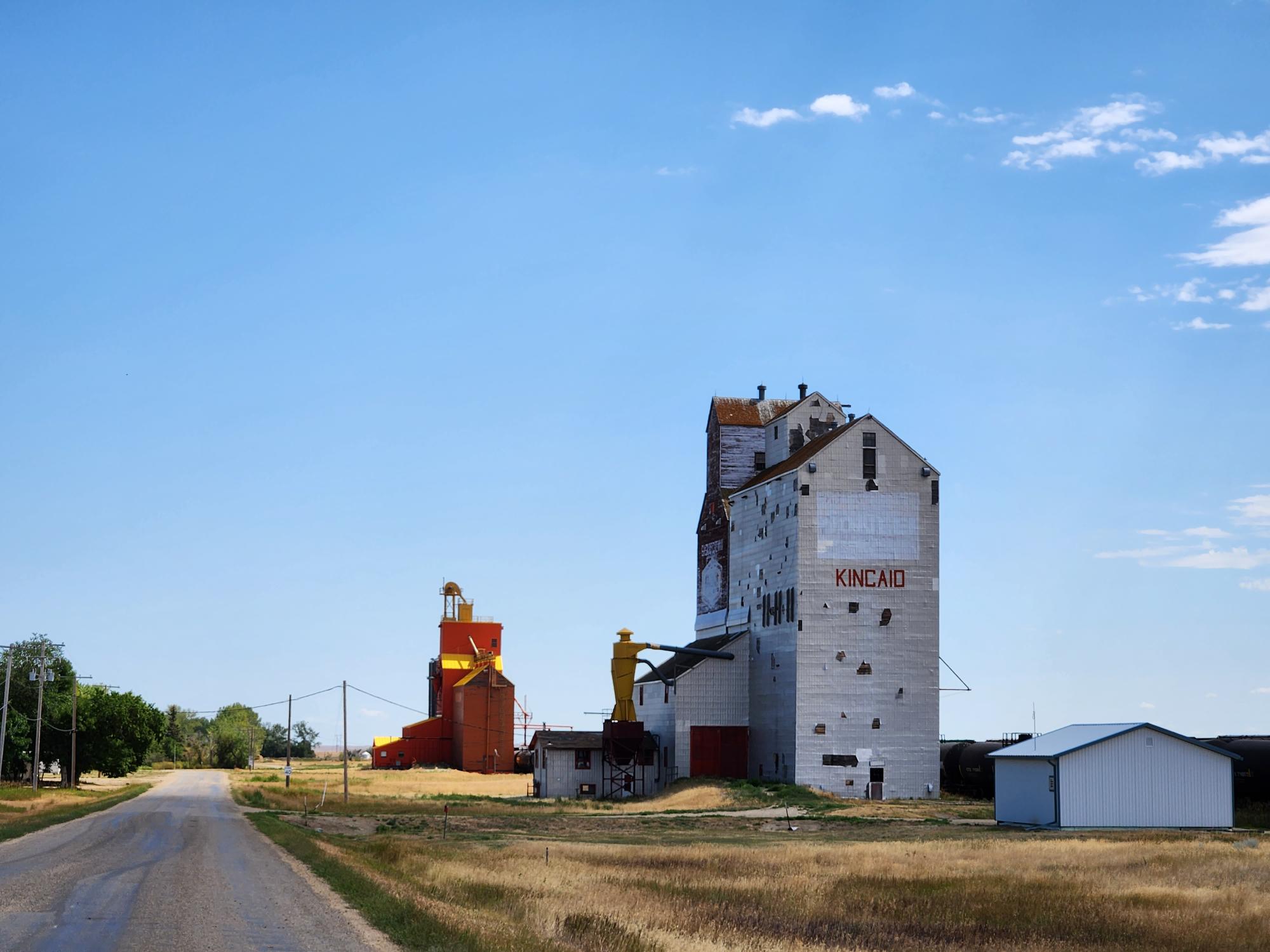 Kincaid grocery store broken into Local news, Weather, Sports, Free